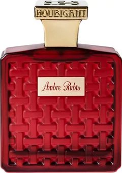 Houbigant Ambre Rubis 100 ml