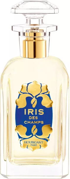 Houbigant Iris des Champs 100 ml