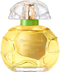 Houbigant Collection Privée Quelques Fleurs Jardin Secret 100 ml