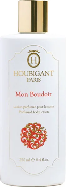 Houbigant Mon Boudoir Body Lotion