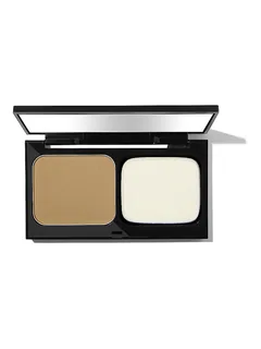Bobbi Brown Skin Weightless Powder Foundation 22 Warm Honey