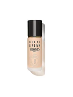 Bobbi Brown Skin Long Wear Weightless Foundation N 012 Porcelain