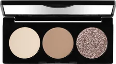 Bobbi Brown Essential Eye Shadow Trio Everyday Greys