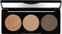 Bobbi Brown Essential Eye Shadow Trio Golden Hour