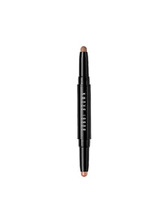 Bobbi Brown Lidschatten - Dual-Ended Long-Wear Cream Shadow Stick 01 Heat Ray / Biscotti
