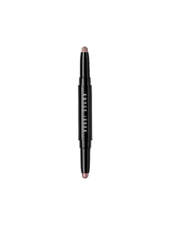 Bobbi Brown Lidschatten - Dual-Ended Long-Wear Cream Shadow Stick 01 Pyrite / Muted Taupe
