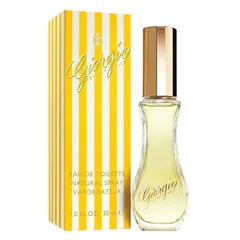 Giorgio Beverly Hills Giorgio Yellow 30 ml