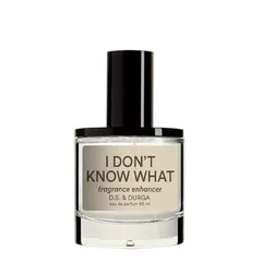 D.S. & DURGA I Dont Know What 50 ml