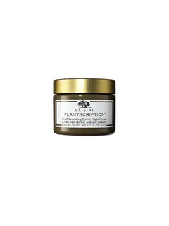 Origins Plantscription Renewing Night Cream