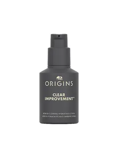 Origins Gesichtscreme - Clear Improvement Blemish Clearing Hydrating Lotion