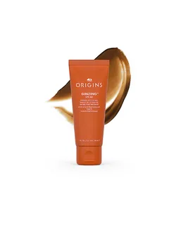Origins GinZing SPF 40 Energy-Boosting Tinted Moisturizer Shade 4