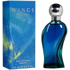 Giorgio Beverly Hills Wings 100 ml