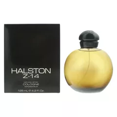 Halston Z-14 75 · 125 · 200 ml