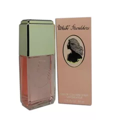 Elizabeth Arden White Shoulders 75 ml