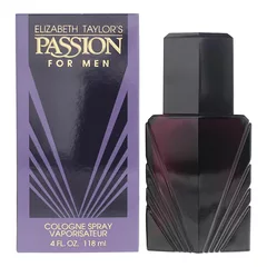 Elizabeth Taylor Passion 125 ml