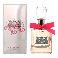 Juicy Couture Couture La La 100 ml