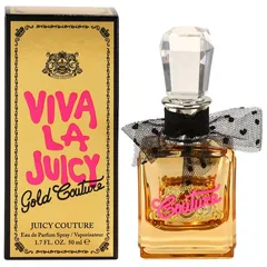 Juicy Couture Viva La Juicy Gold Couture für Damen 50 ml