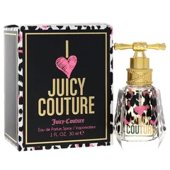 Juicy Couture I Love Juicy Couture 30 ml