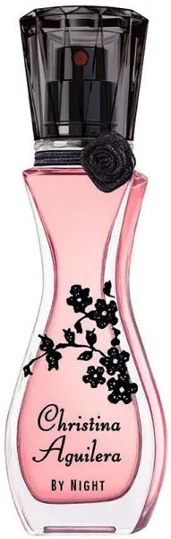 Christina Aguilera By Night 30 · 50 · 75 ml