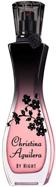 Christina Aguilera By Night 50 ml