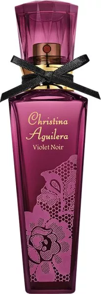 Christina Aguilera Violet Noir 50 ml