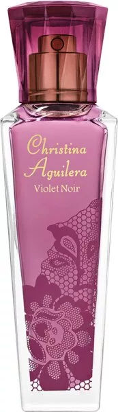 Christina Aguilera Violet Noir 30 · 50 · 75 ml