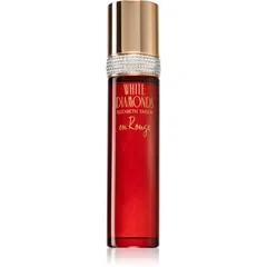 Elizabeth Taylor White Diamonds en Rouge für Damen 100 ml