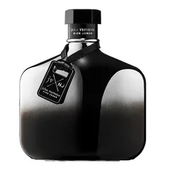 John Varvatos Jv X Nj Silver 125 ml