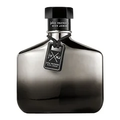 John Varvatos Jv X Nj Silver 75 ml