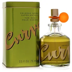 Liz Claiborne Curve 75 ml