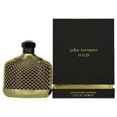 John Varvatos Oud 125 ml