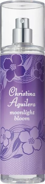 Christina Aguilera Moonlight Bloom Fine Fragrance Mist 200 ml