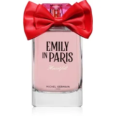 Michel Germain Emily in Paris Heartfelt für Damen 100 ml