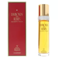 Elizabeth Taylor Diamonds And Rubies 100 ml