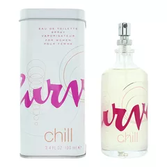 Liz Claiborne Curve Chill 100 ml