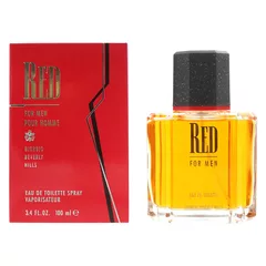 Giorgio Beverly Hills Red 30 · 100 ml