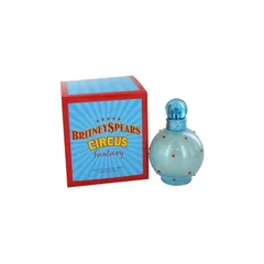 Britney Spears Circus Fantasy für Damen 100 ml