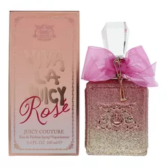 Juicy Couture Viva La Juicy Rose 100 ml