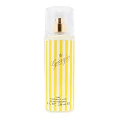 Giorgio Beverly Hills Yellow Fragrance Mist 236 ml