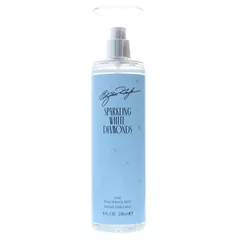 Elizabeth Taylor Sparkling White Diamonds Fragrance Mist 200 ml