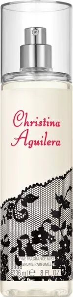 Christina Aguilera Signature Fine Fragrance Mist 200 ml