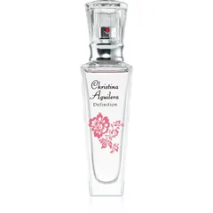 Christina Aguilera Definition für Damen 30 ml
