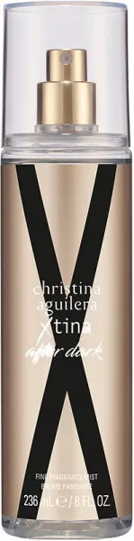 Christina Aguilera Xtina After Dark Fine Fragrance Mist 200 ml