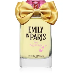 Michel Germain Emily in Paris New Beginnings für Damen 100 ml