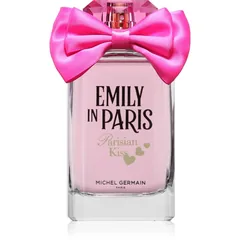 Michel Germain Emily in Paris Parisian Kiss für Damen 100 ml