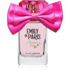 Michel Germain Emily in Paris Parisian Kiss für Damen 30 ml