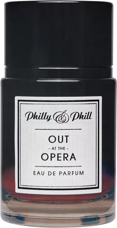 Philly & Phill Out At The Opera 30 · 100 ml