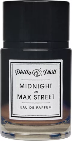 Philly & Phill Midnight On Maxstreet 30 · 100 ml