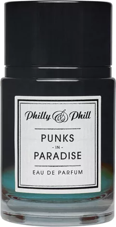 Philly & Phill Punks In Paradise 30 · 100 ml