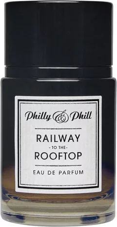 Philly & Phill Railway To The Rooftop 30 · 100 ml